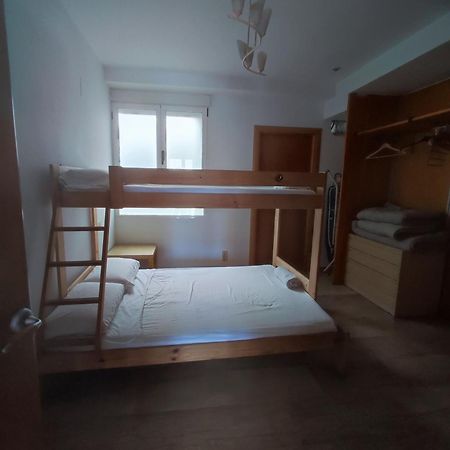 Close To The Sea Large 170 M2 Apartmentbikes Valencia Eksteriør bilde