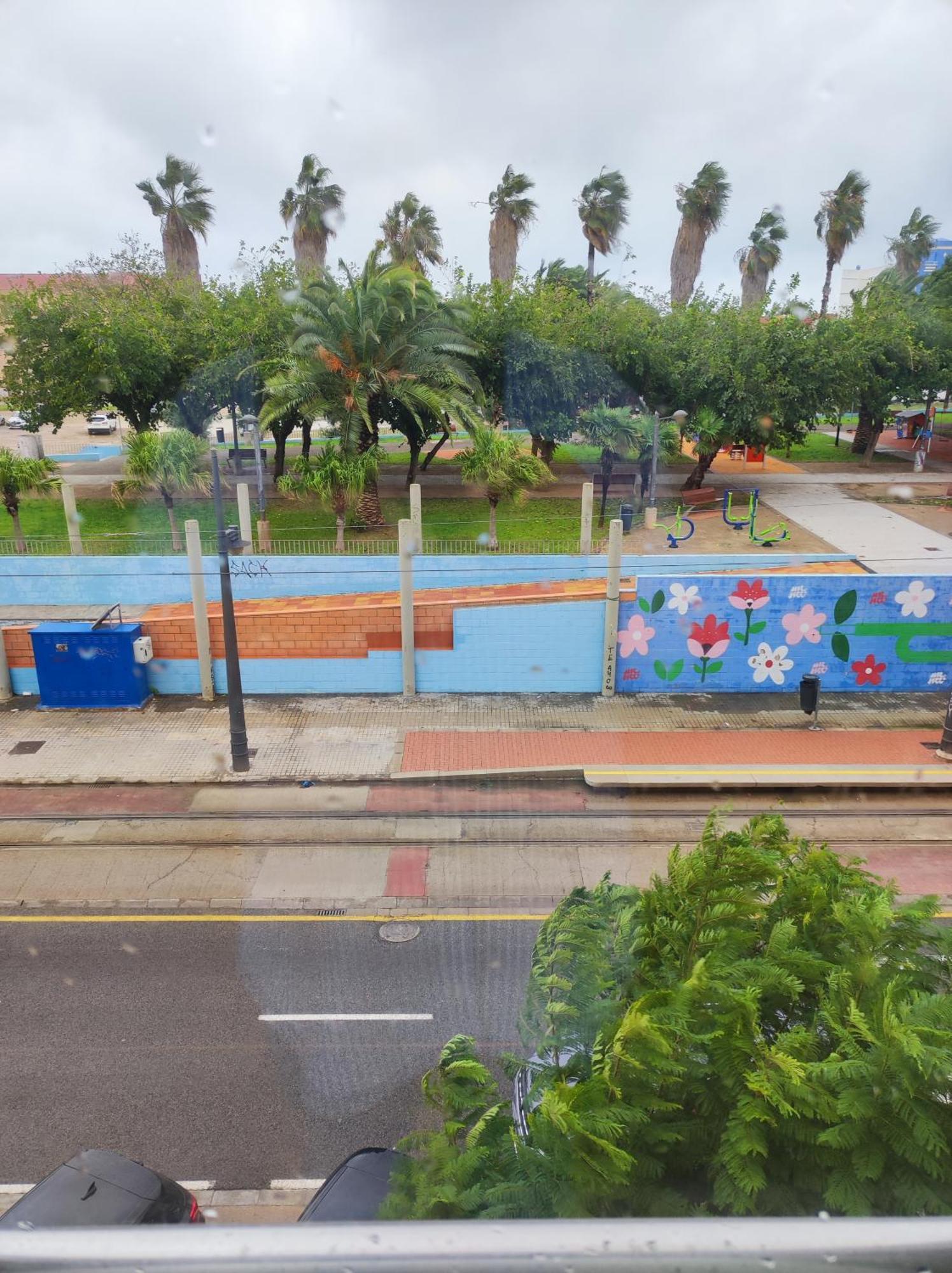 Close To The Sea Large 170 M2 Apartmentbikes Valencia Eksteriør bilde