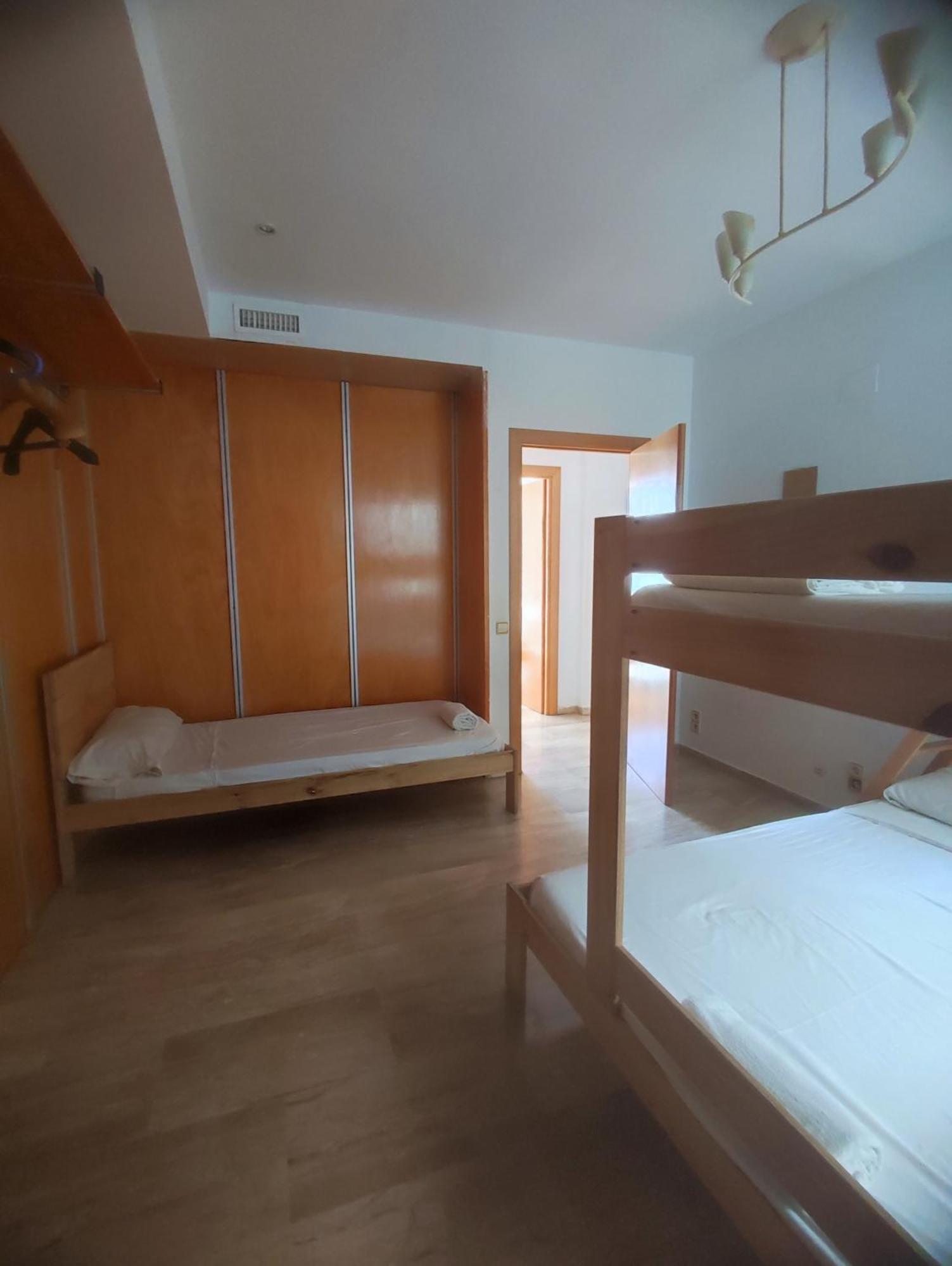Close To The Sea Large 170 M2 Apartmentbikes Valencia Eksteriør bilde