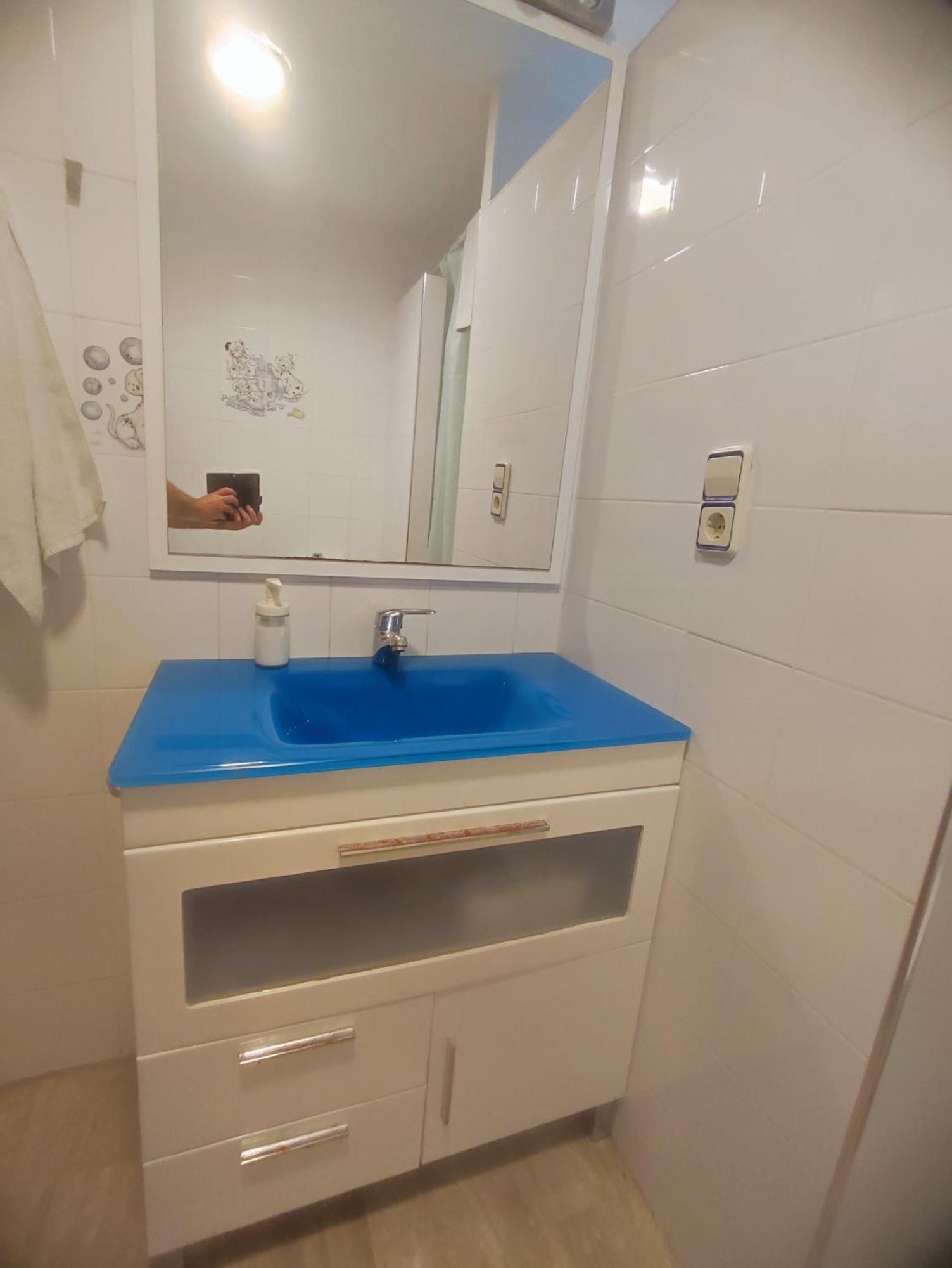 Close To The Sea Large 170 M2 Apartmentbikes Valencia Eksteriør bilde