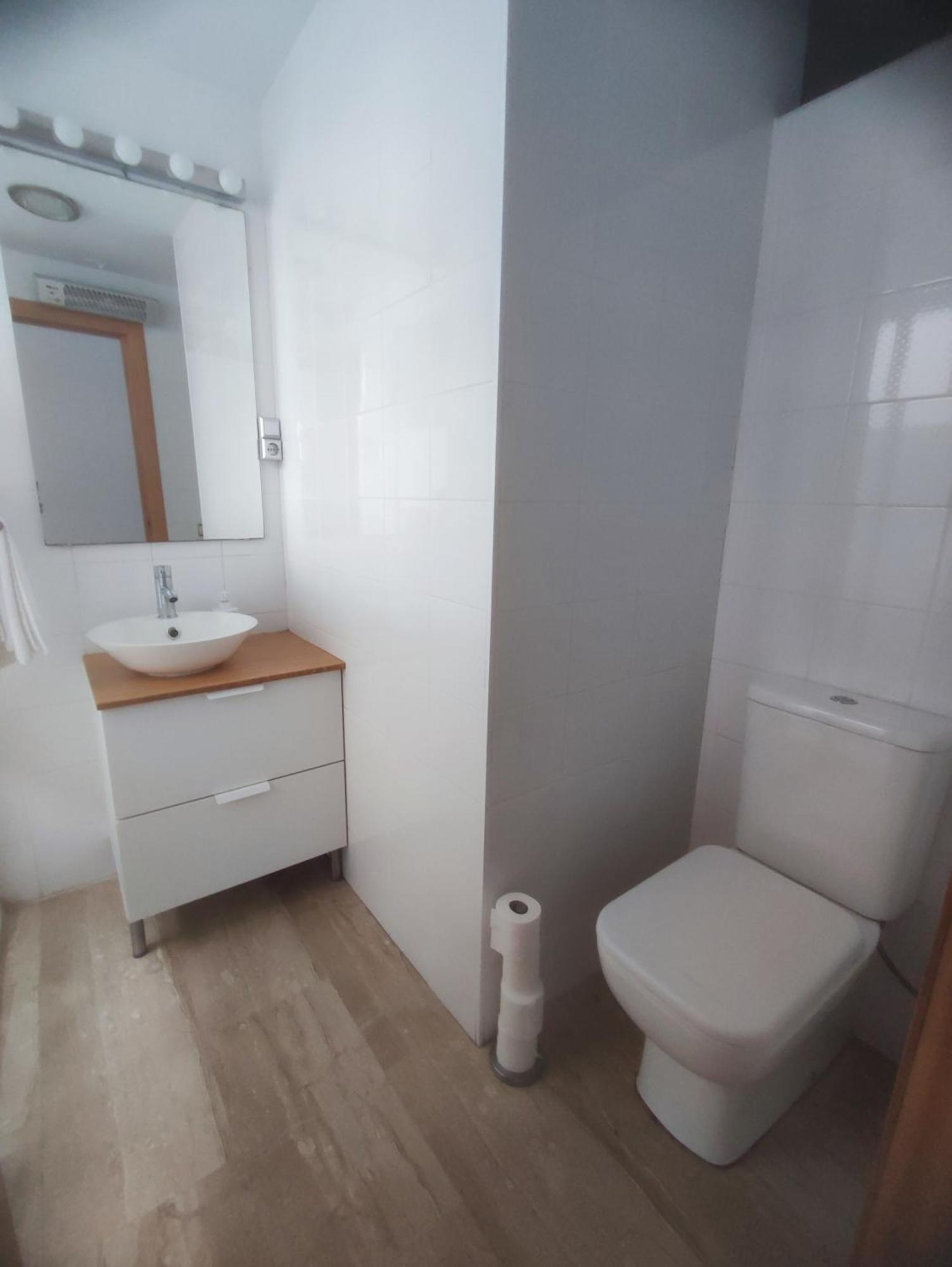 Close To The Sea Large 170 M2 Apartmentbikes Valencia Eksteriør bilde