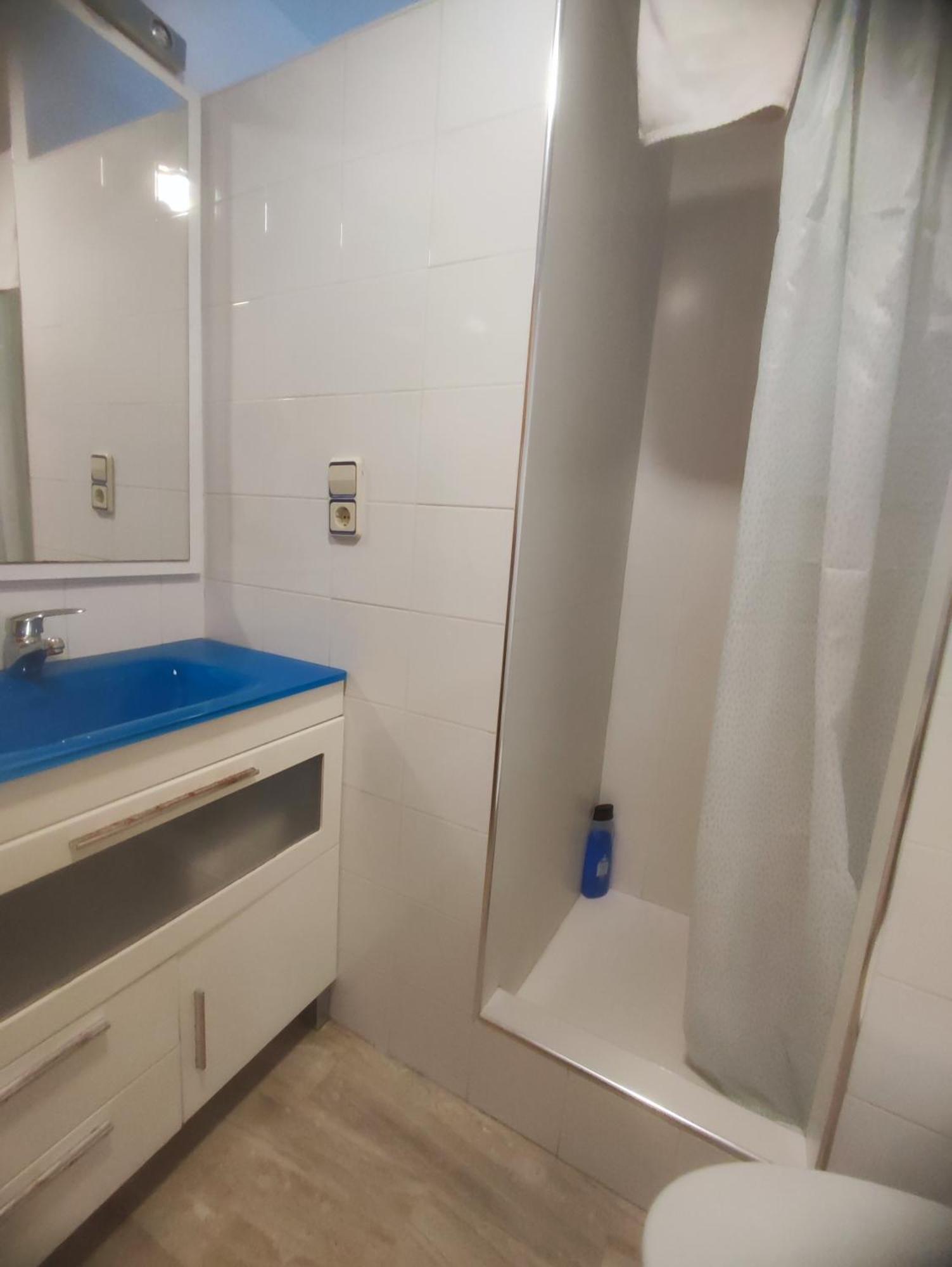 Close To The Sea Large 170 M2 Apartmentbikes Valencia Eksteriør bilde